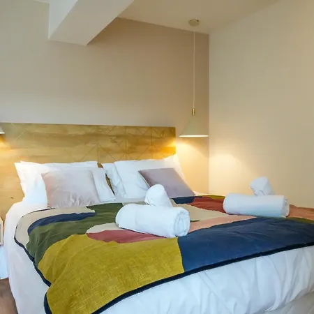 Le Clos De St Val 4 *