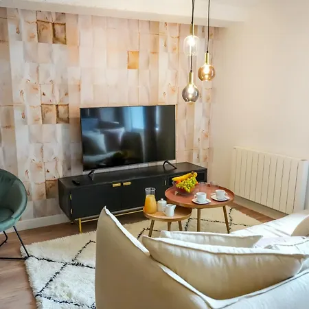 Holiday home Le Clos De St Val 4 *