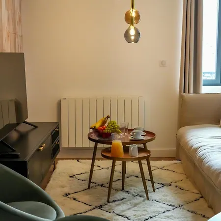 Le Clos De St Val 4 Casa vacanze Saint-Valéry-sur-Somme