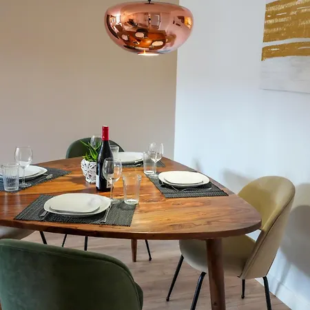 Casa vacanze Le Clos De St Val 4 Saint-Valéry-sur-Somme