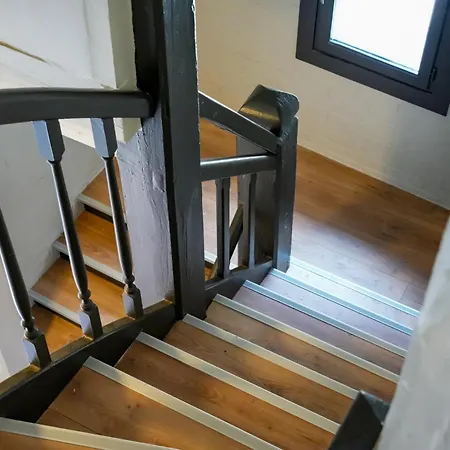 Le Clos De St Val 4 Casa vacanze *