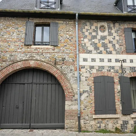 Casa vacanze Le Clos De St Val 4