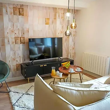 Le Clos De St Val 4 Casa vacanze
