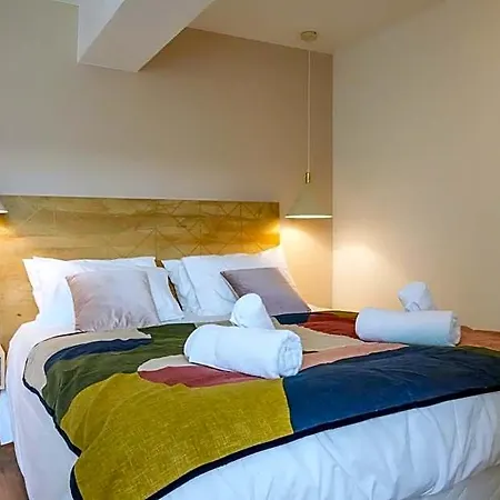 Le Clos De St Val 4 Casa vacanze *