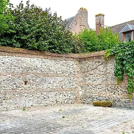 Casa vacanze Le Clos De St Val 4 Saint-Valéry-sur-Somme