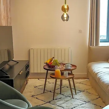 Le Clos De St Val 4 Casa vacanze