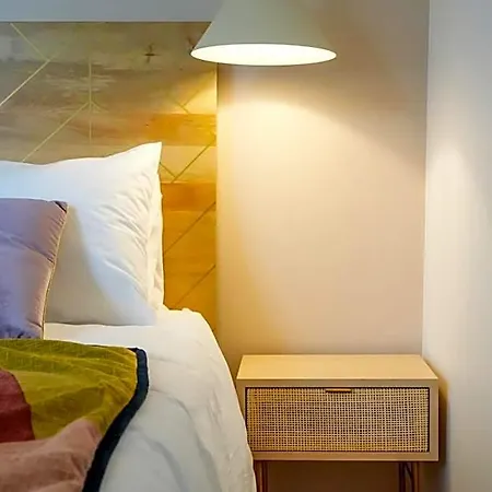 Casa vacanze Le Clos De St Val 4 *