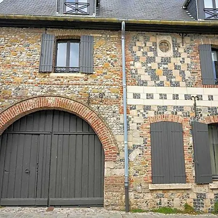 Casa vacanze Le Clos De St Val 4