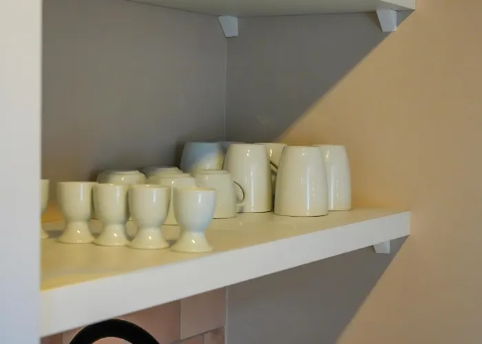 Le Clos De St Val 4 * Saint-Valery-sur-Somme