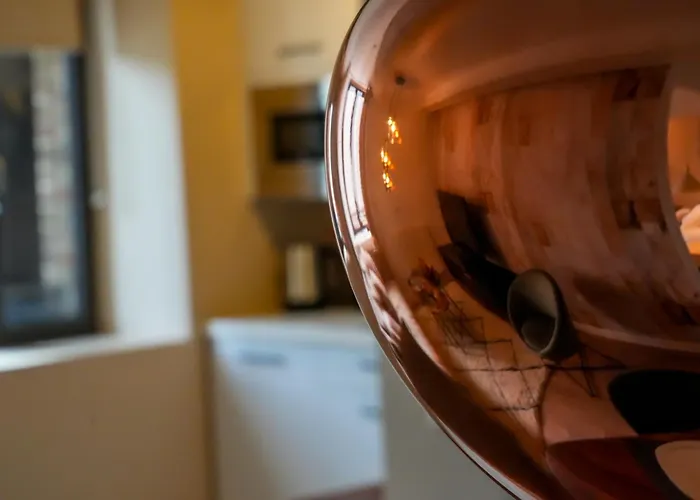 Holiday home Le Clos De St Val 4 *