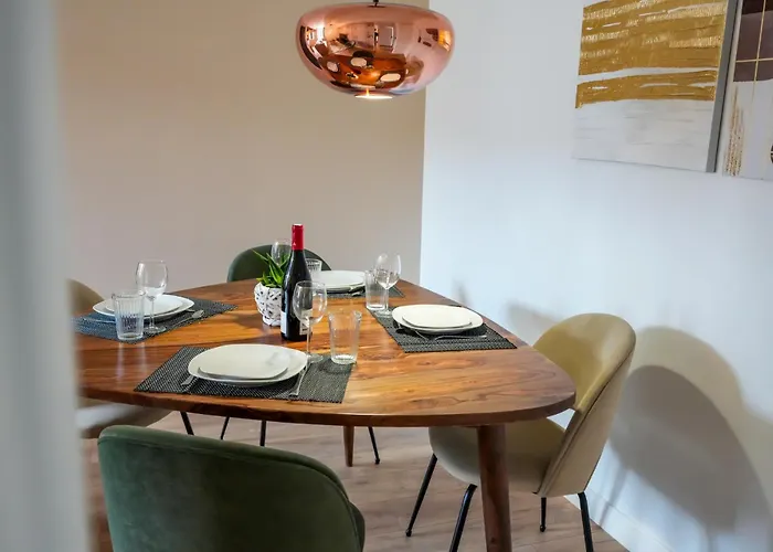 Holiday home Le Clos De St Val 4 Saint-Valery-sur-Somme