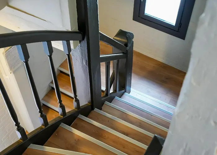 Le Clos De St Val 4 Holiday home *